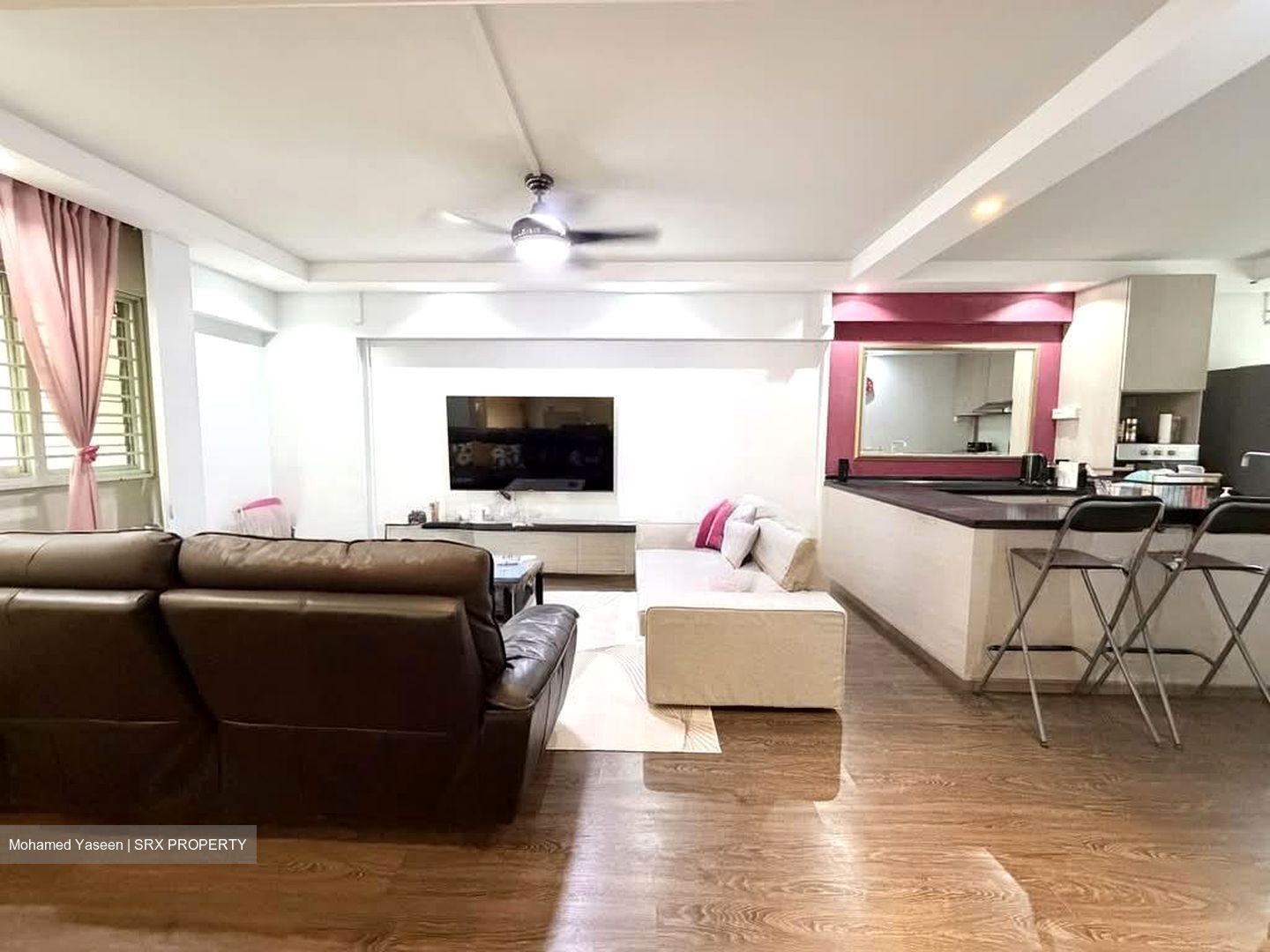 Blk 487 Pasir Ris Drive 4 (Pasir Ris), HDB 4 Rooms #569120801
